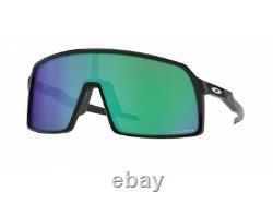 Sunglasses Oakley OO9406 Sutro 940603 Black Prizm Jade