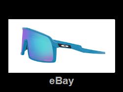 Sunglasses Oakley OO9406 Sutro 940607 Prizm Sapphire