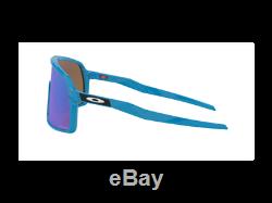 Sunglasses Oakley OO9406 Sutro 940607 Prizm Sapphire