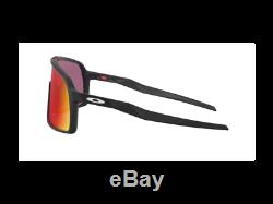 Sunglasses Oakley OO9406 Sutro Prizm Road 940608 Black