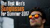 The Best Men S Sunglasses For Summer 2017