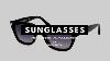 The Best Men S Sunglasses For Your Face Shape Men S Essential Accessories Aviators Wayfarers