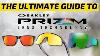 The Oakley Prizm Lens Guide Oakley Prizm Lens Technology Explained