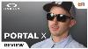The Portal To Awesome Oakley Portal X Review Sportrx