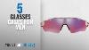 Top 10 Glasses Cases For Men 2018 Oakley Sunglasses Radar Ev