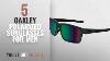 Top 10 Oakley Polarized Sunglasses For Men Winter 2018 Oakley Mens Mainlink Polarized