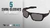 Top 10 Oakley Swim Clothes 2018 Oakley Men S Turbine Rectangular Sunglasses