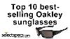 Top 10 Bestselling Oakley Sunglasses 2015 With Selectspecs Com