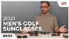 Top 5 Best Men S Golf Sunglasses Of 2021 Sportrx