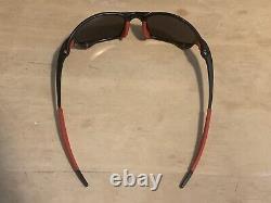 Vintage Oakley X Metal Juliet Sunglasses Made In USA