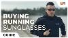 What To Look For When Buying Running Sunglasses With Ultra Athlete Shane Finn Sportrx
